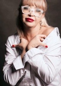 Фото проститутки Ирина №5 в городе Анапа