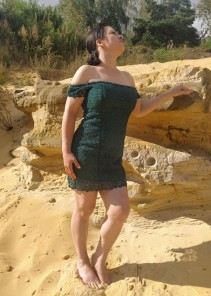 Фото проститутки Виктория №4 в городе Анапа