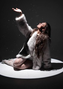 Фото проститутки Оля №2 в городе Анапа