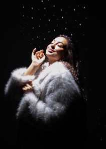 Фото проститутки Оля №3 в городе Анапа