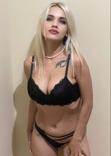 Ангелина, Г. Анапа