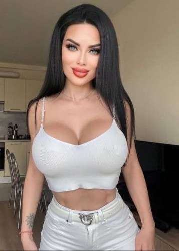Карина, Г. Анапа